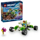 LEGO DREAMZzz, Terenówka Mateo, 71471