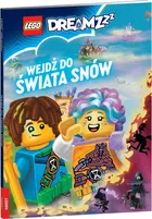 LEGO DREAMZzz. Wejdź do świata snów