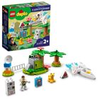 LEGO DUPLO Disney, Planetarna misja Buzza Astrala, 10962