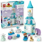 LEGO DUPLO Disney, Przyjęcie w lodowym zamku Anny i Elzy, 10455