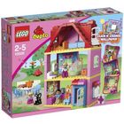 LEGO DUPLO, Domek do zabawy, 10505