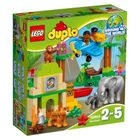 LEGO DUPLO, Dżungla, 10804