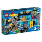 LEGO DUPLO, Jaskinia Batmana, 10842