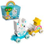 LEGO DUPLO, Jednorożec, 10953