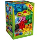 LEGO DUPLO, Kreatywny kuferek XXL, 10622