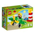 LEGO DUPLO, Mały samolot, 10808