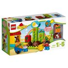 LEGO DUPLO, Mój pierwszy ogród, 10819