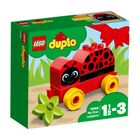 LEGO DUPLO, Moja pierwsza biedronka, 10859
