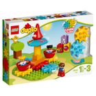 LEGO DUPLO, Moja pierwsza karuzela, 10845