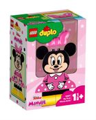 LEGO DUPLO, Moja pierwsza Myszka Minnie, 10897