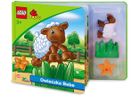 LEGO DUPLO. Owieczka Bebe