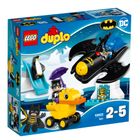 LEGO DUPLO, Przygoda z Batwing, 10823