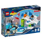 LEGO DUPLO, Statek kosmiczny Milesa, 10826
