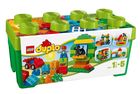 LEGO DUPLO, Uniwersalny zestaw klocków, 10572