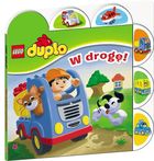 LEGO DUPLO. W drogę