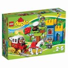 LEGO DUPLO, Wielki skarb, 10569