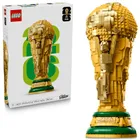 LEGO Editions Football, Oficjalny Puchar Świata FIFA, 43020