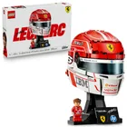 LEGO Editions, Kask Charles Leclerc Scuderia Ferrari HP, 43014