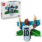 LEGO Editions, Lionel Messi - cieszynka, 43018