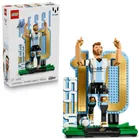 LEGO Editions, Lionel Messi - piłkarska legenda, 43015