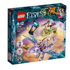 LEGO Elves, Aira i pieśń smoka wiatru, 41193
