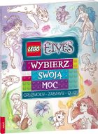 LEGO Elves. Odkryj swój żywioł
