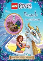 LEGO Elves. Przygody ze smokami