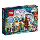 LEGO Elves, Szkoła Smoków w Elvendale, 41173