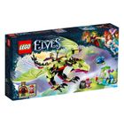 LEGO Elves, Zły smok Króla Goblinów, 41183