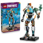 LEGO Fortnite, Kitek, 77081