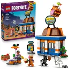 LEGO Fortnite, Restauracja Durrr Burgerownia, 77076