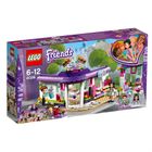 LEGO Friends, Artystyczna kawiarnia Emmy, 41336