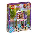 LEGO Friends, Atelier Emmy, 41365