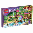 LEGO Friends, Baza ratownicza, 41038