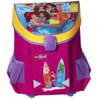LEGO Friends, Beach House, tornister szkolny, Easy, różowy