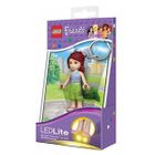 LEGO Friends, brelok mini LED