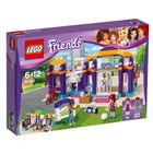 LEGO Friends, Centrum sportu w Heartlake, 41312