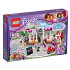 LEGO Friends, Cukiernia w Heartlake, 41119