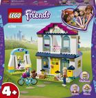 LEGO Friends, Dom Stephanie, 41398