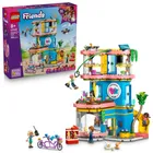 LEGO Friends, Domek klubu przyjaciół z Heartlake, 42689