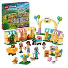 LEGO Friends, Dzień Adopcji Zwierząt, 42615