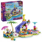 LEGO Friends, Frajda w parku wodnym, 42676