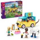 LEGO Friends, Furgonetka z akcesoriami dla zwierząt, 42678