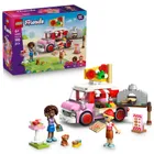 LEGO Friends, Furgonetka z pizzą, 42694