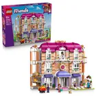 LEGO Friends, Grand Hotel w mieście Heartlake, 42704
