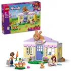 LEGO Friends, Hotel dla królików w mieście Heartlake, 42679