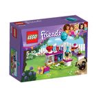 LEGO Friends, Imprezowe ciasta, 41112