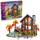 LEGO Friends, Jesienna leśna chatka, 42705