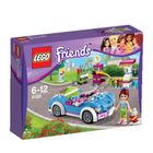 LEGO Friends, Kabriolet Mii, 41091