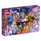 LEGO Friends, Kalendarz adwentowy, 41382